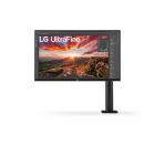 LG 27UN880-B computer monitor 68,6 cm (27") 3840 x 2160 Pixels 4K Ultra HD LED Zwart REFURBISHED