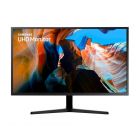 Mon Samsung U32J590UQP 3840x2160 (4K) 32 Inch DP 2X HDMI RENEWED