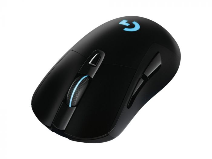 mouse logitech g703 lightspeed wireless gaming