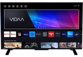 Toshiba 43UV2363DG tv 109,2 cm (43") 4K Ultra HD Smart TV WiFi