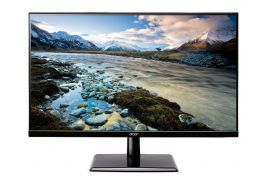 MON Acer EH273bix 27inch F-HD HDMI Zwart / RETURNED