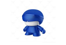 Mini XBOY ECO Speaker - Blue