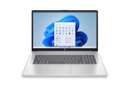 HP 17-cp2065nw 17.3 F-HD / Ryzen 5 7520U / 16GB / 512GB / W11H