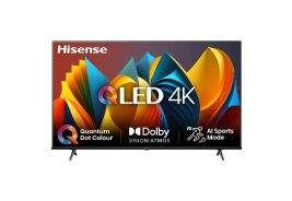 Hisense 75E7NQ tv 190,5 cm (75") 4K Ultra HD Smart TV Wifi Z