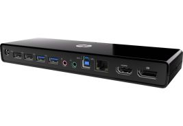 USB 3 Port Replicator 3005pr REFURBISHED